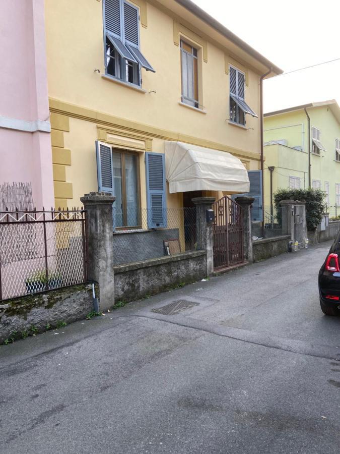 Rachele Guest House La Spezia Exterior photo